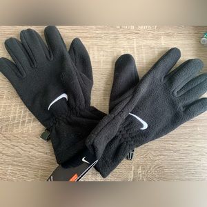 Nike Fleece Gloves Unisex